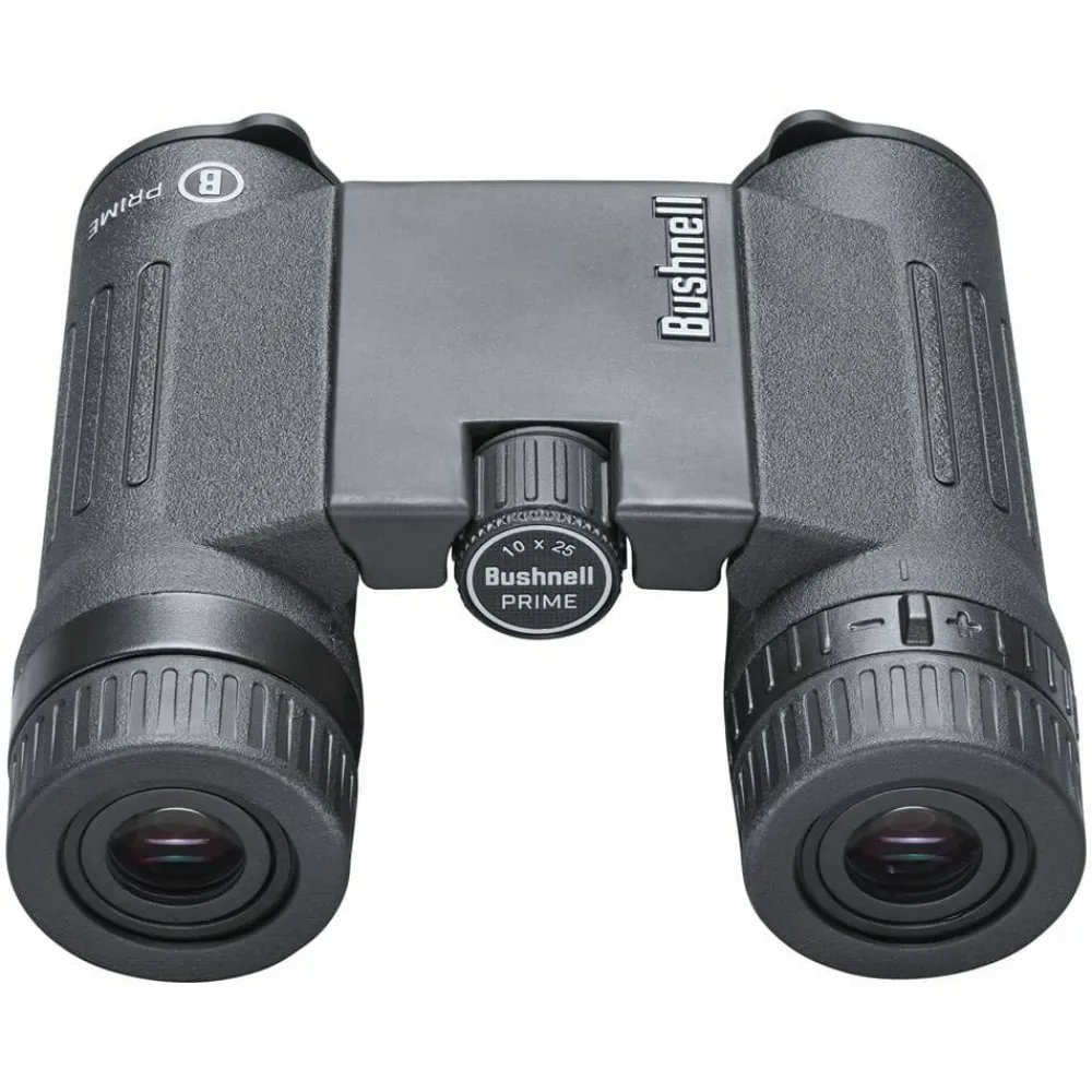 Clearance Bushnell Prime Hand Binoculars Black