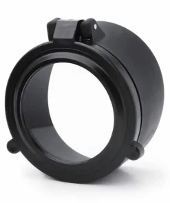 Clearance Butler Creek Blizzard Lens Protection #3 Black