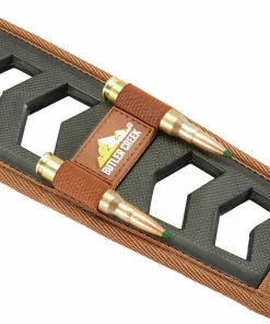 Discount Butler Creek Featherlight Rifle Sling with Swivels Brown
