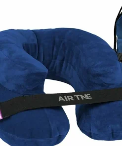 Discount Cabeau Air TNE Royal Blue
