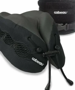 Outlet Cabeau Evolution Cool Black