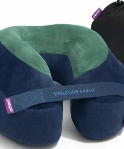 Discount Cabeau Evolution Earth Deluxe Terra Terra Blue/Green