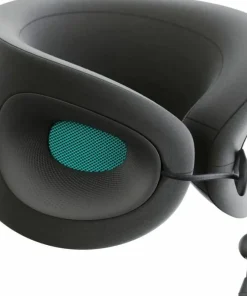 Discount Cabeau Evolution X Turquoise Turquoise Charcoal/Teal