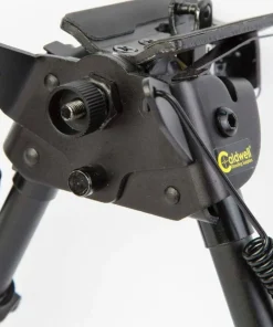 New Caldwell XLA Bipod Pivot Black