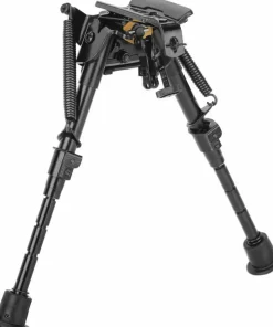New Caldwell XLA Bipod Pivot Black