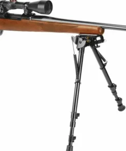 New Caldwell XLA Bipod Pivot Black