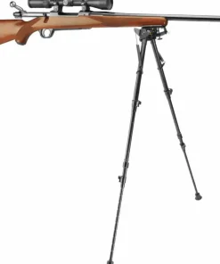 Discount Caldwell XLA Bipod Pivot Black