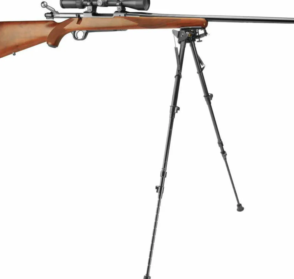 Discount Caldwell XLA Bipod Pivot Black