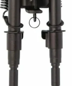 Discount Caldwell XLA Bipod Pivot Black