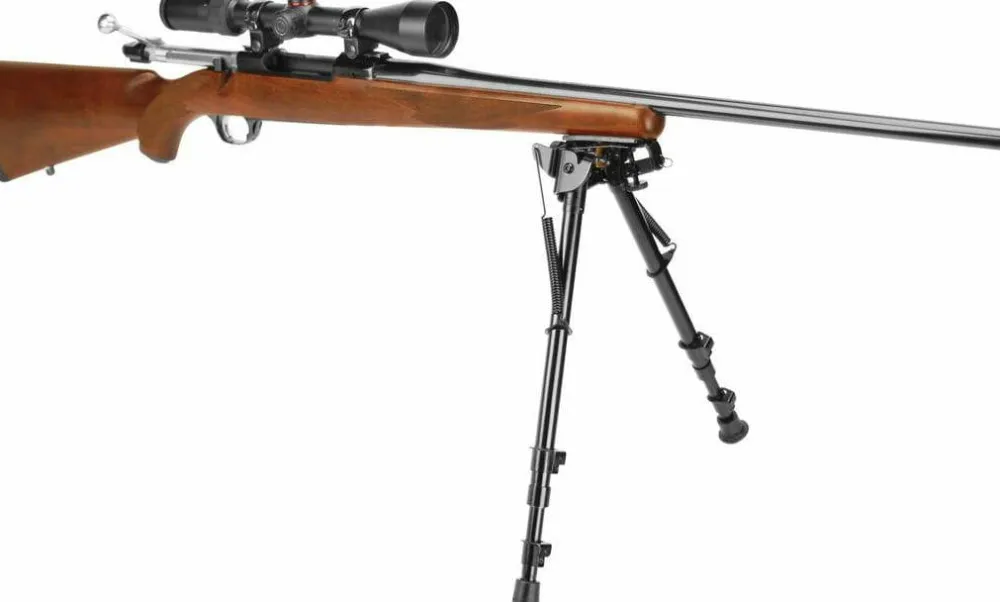 Discount Caldwell XLA Bipod Pivot Black