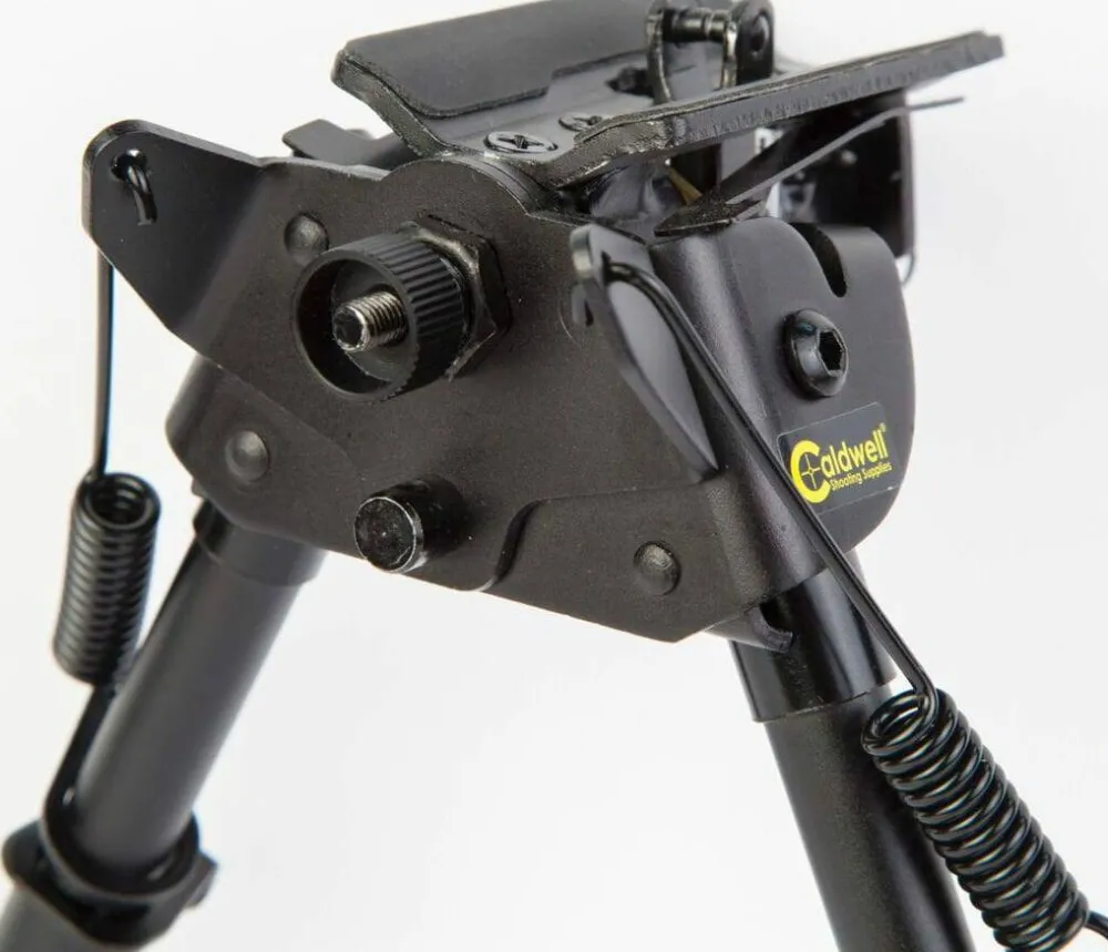 Discount Caldwell XLA Bipod Pivot Black