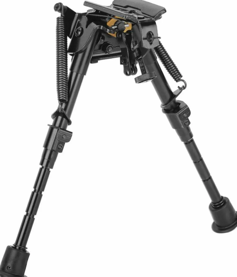 Discount Caldwell XLA Bipod Pivot Black