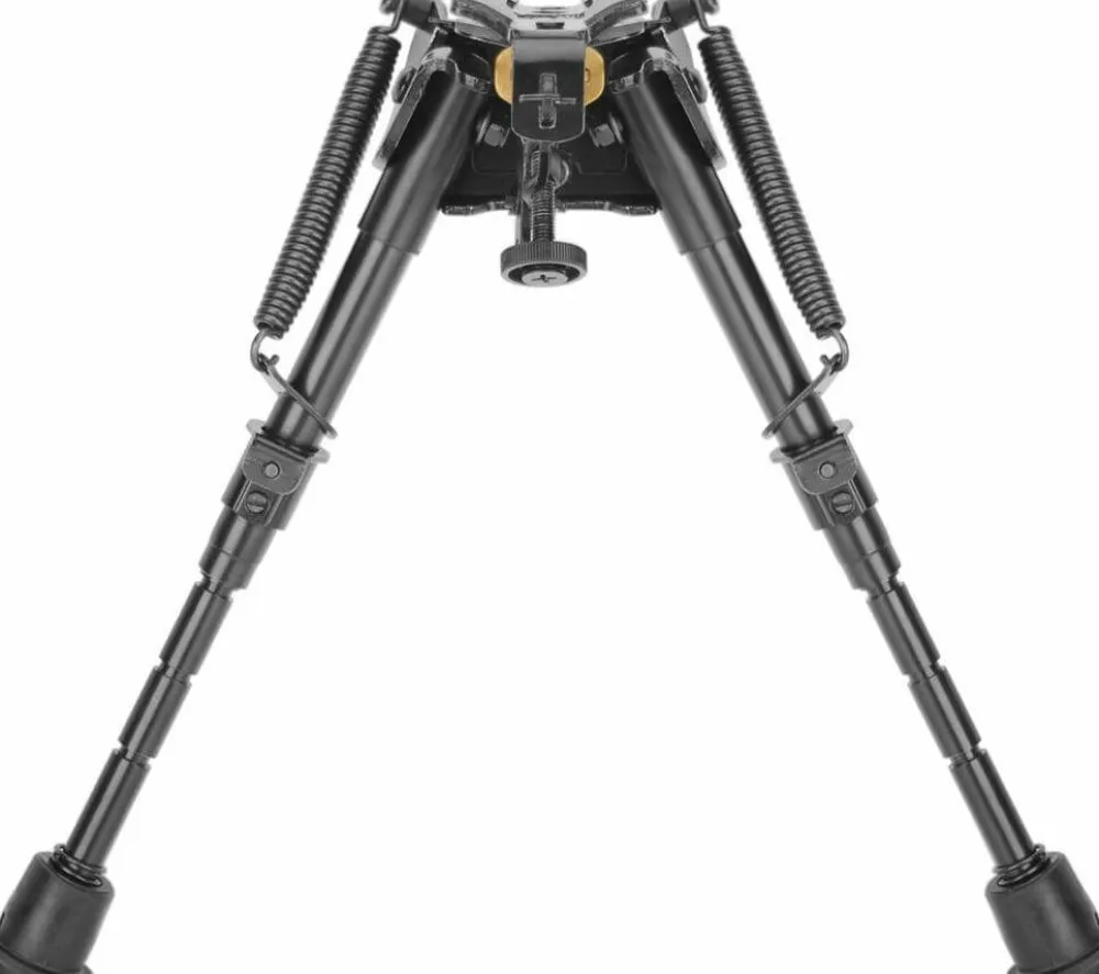 Discount Caldwell XLA Bipod Pivot Black