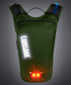 Best CamelBak Hydrobak Light Army Green