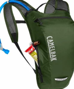 Best CamelBak Hydrobak Light Army Green