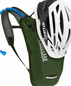 Best CamelBak Hydrobak Light Army Green