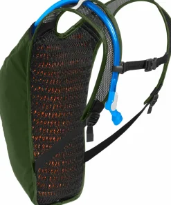 Best CamelBak Hydrobak Light Army Green