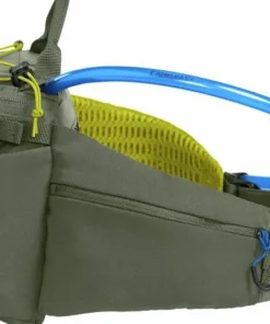 New CamelBak M.U.L.E. 5 Waist Pack Dusty Olive