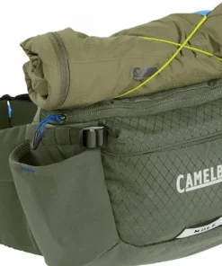 New CamelBak M.U.L.E. 5 Waist Pack Dusty Olive