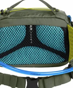 New CamelBak M.U.L.E. 5 Waist Pack Dusty Olive