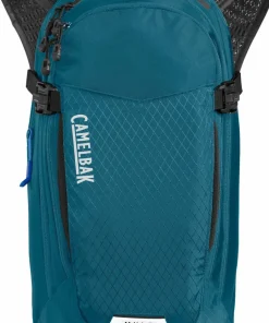 Hot CamelBak M.U.L.E. 12L Moroccan Blue/Black