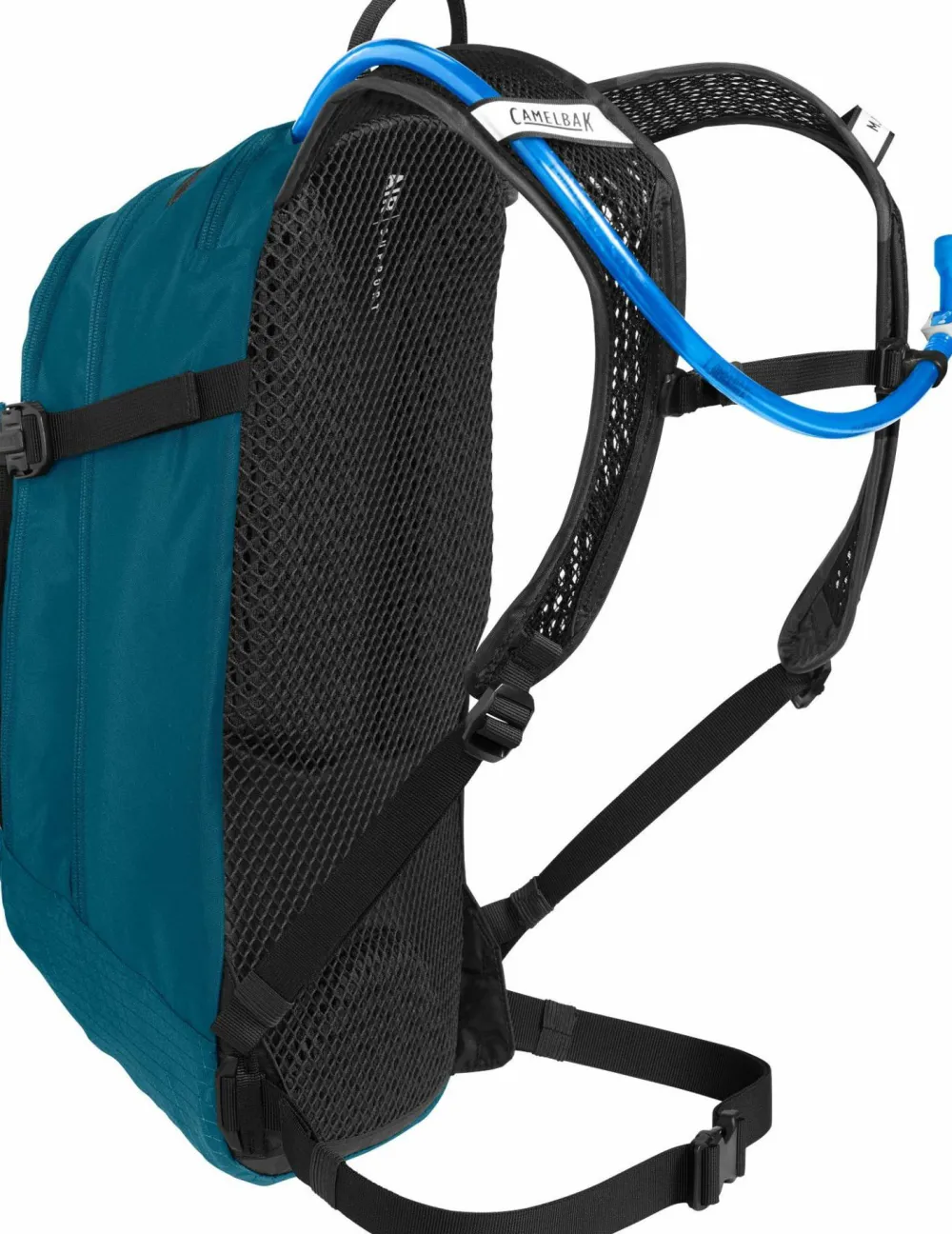 Hot CamelBak M.U.L.E. 12L Moroccan Blue/Black