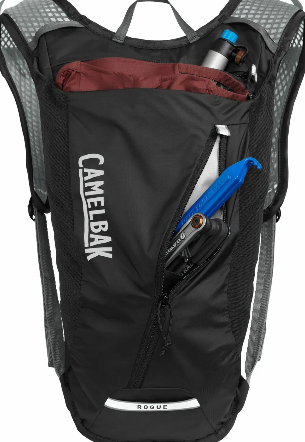 Best CamelBak Rogue Light 7 Black
