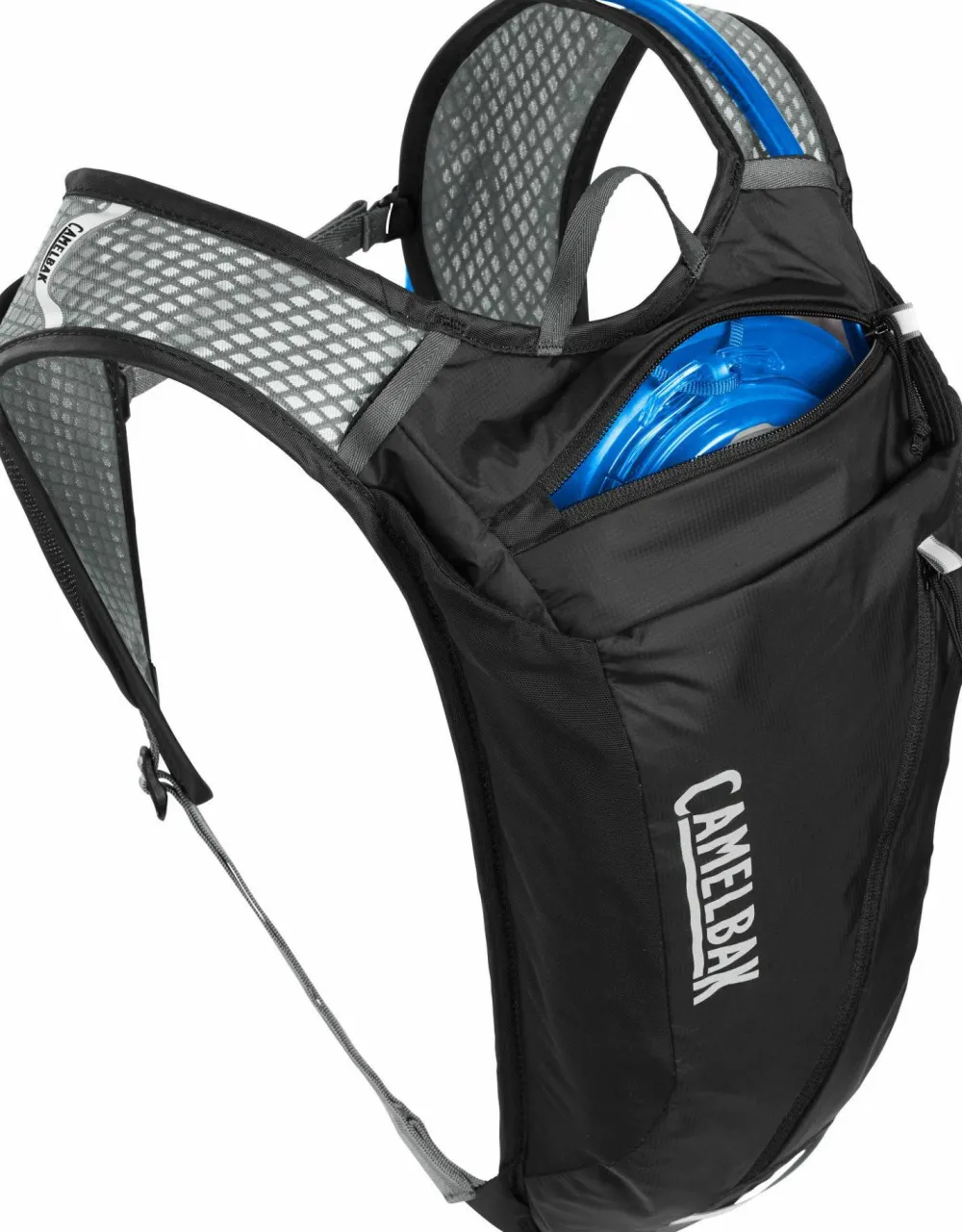 Best CamelBak Rogue Light 7 Black