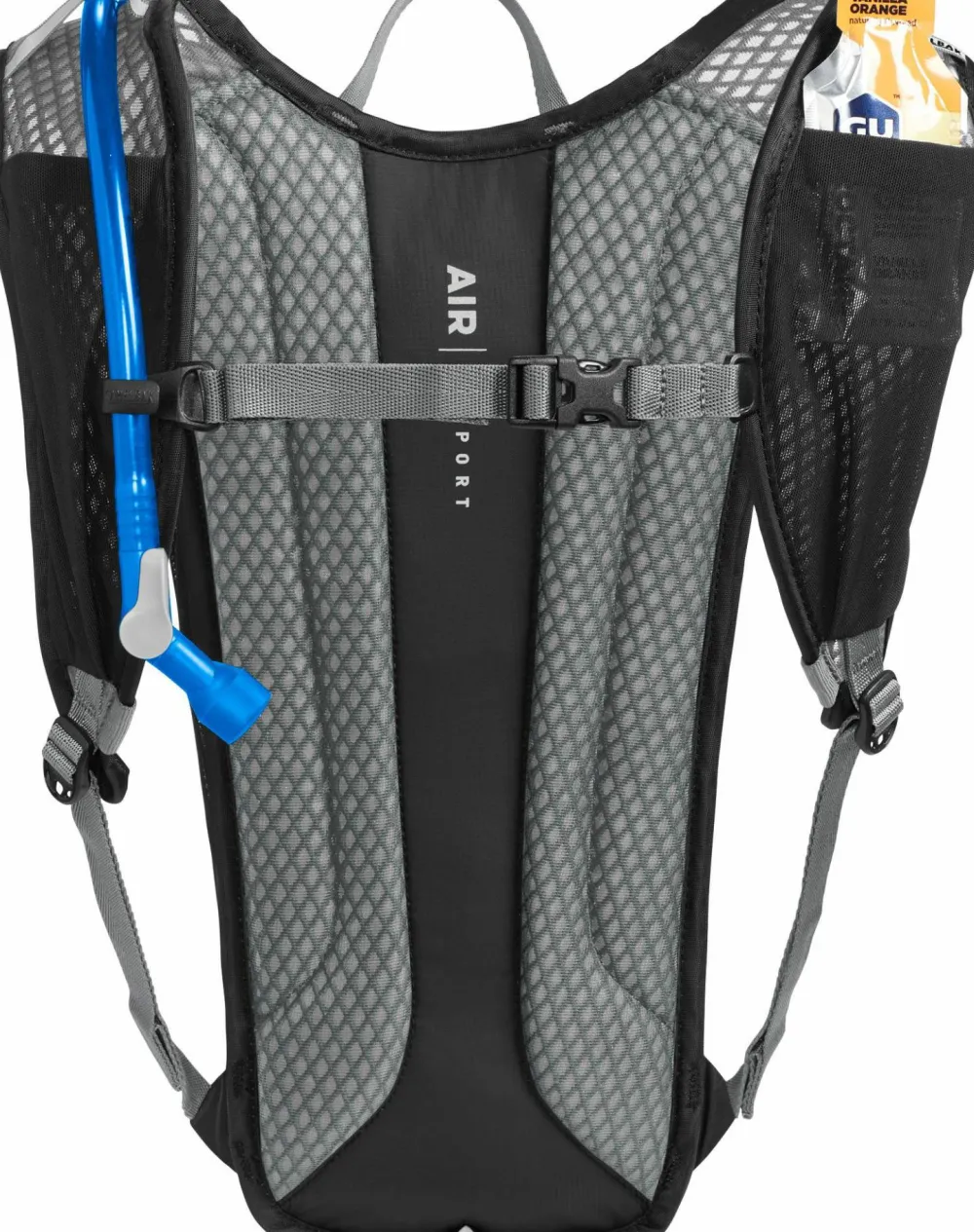 Best CamelBak Rogue Light 7 Black