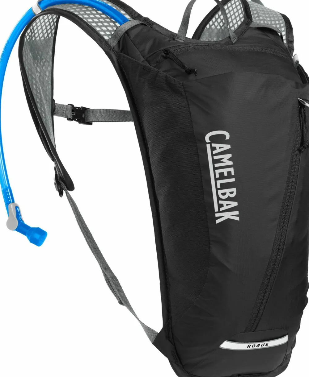 Best CamelBak Rogue Light 7 Black