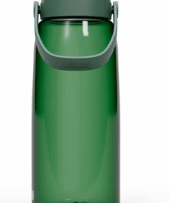 Hot CamelBak Thrive Chug 1L Forest Green