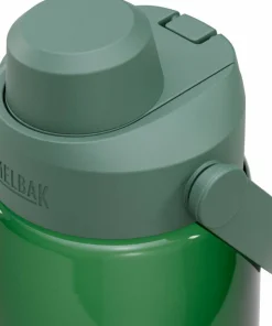 Hot CamelBak Thrive Chug 1L Forest Green