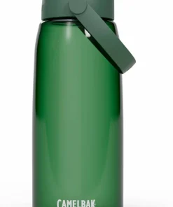 Hot CamelBak Thrive Chug 1L Forest Green