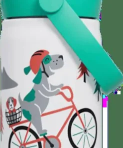 Sale CamelBak Thrive Flip Straw Kids Vss 0,35L Misty Mountain