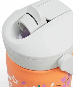 Sale CamelBak Thrive Flip Straw Kids Vss 0,35L Butterfly Rainbow