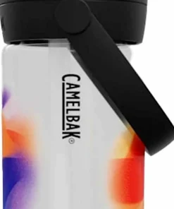 Outlet CamelBak Thrive Flip Straw Kids 0,4L Golden Hour