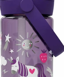 New CamelBak Thrive Flip Straw Kids 0,4L Unicorn Party