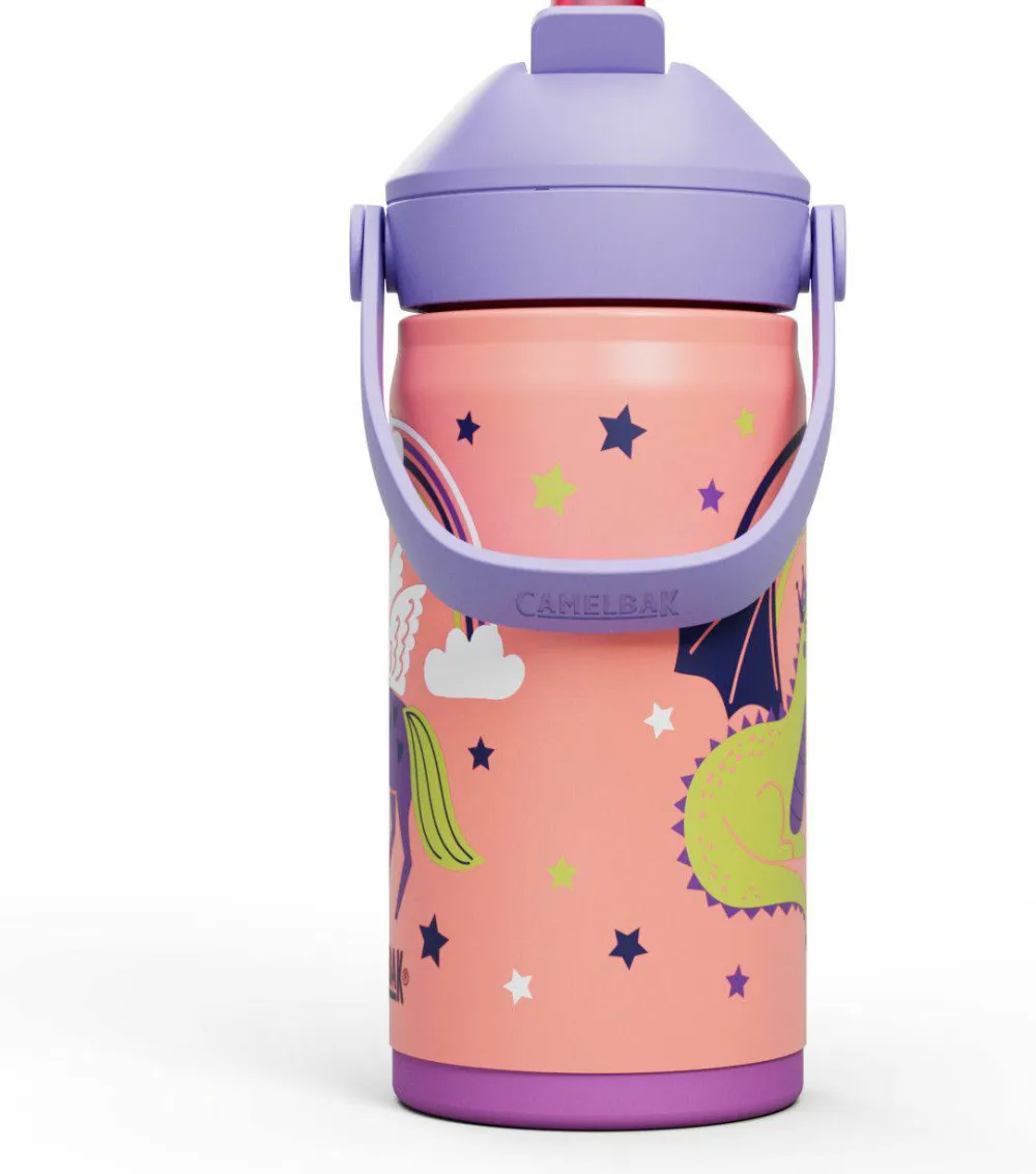 CamelBak Thrive Flip Straw Kids Vss 0,35L Magic Unicorns