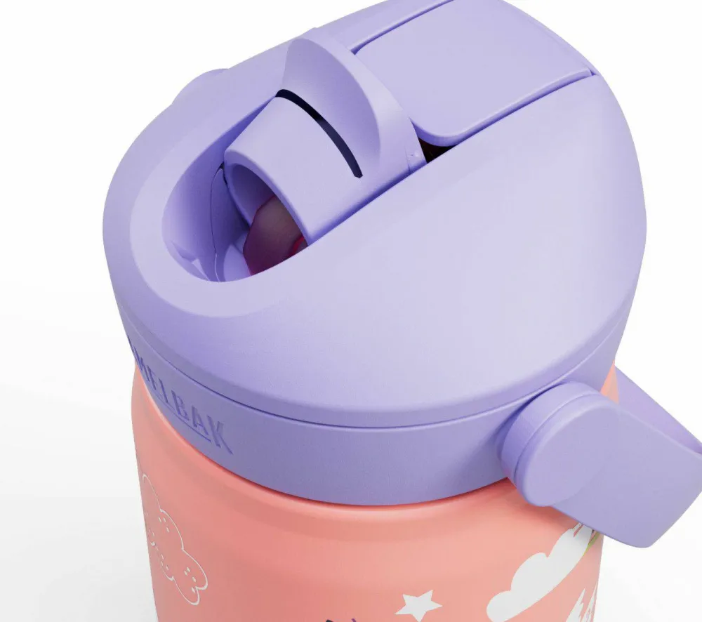 CamelBak Thrive Flip Straw Kids Vss 0,35L Magic Unicorns