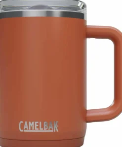 Hot CamelBak Thrive Mug Vss 0,5 L Sierra Red