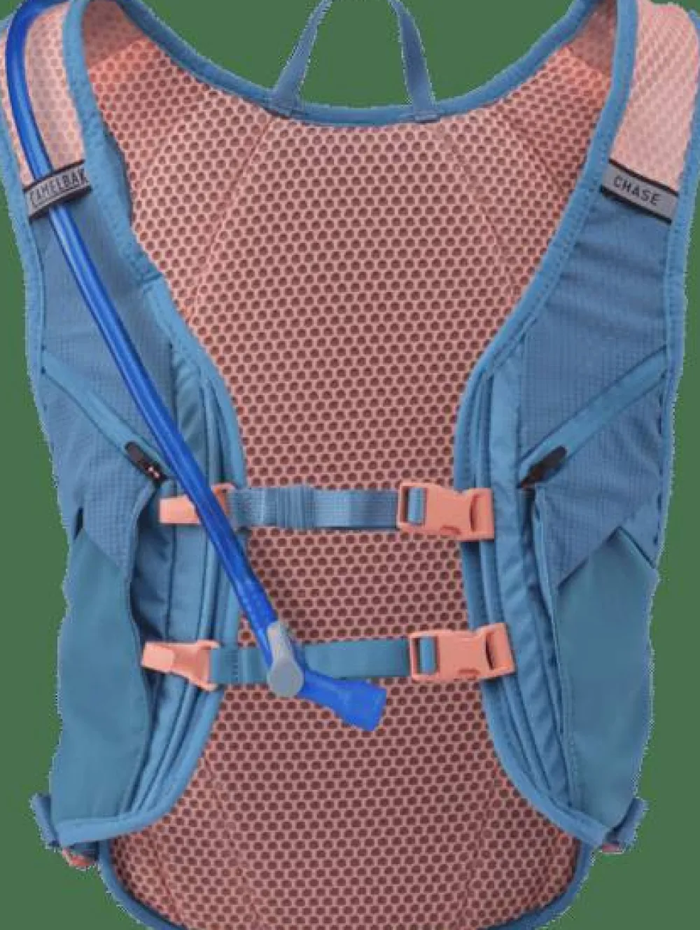Sale CamelBak Women'S Chase Adventure 8 Vest Teal/blush