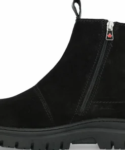 Canada Snow Men's Mount Croy Black