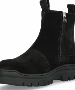 Canada Snow Men's Mount Croy Black