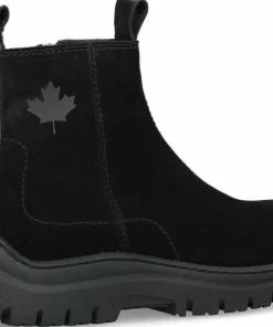 Canada Snow Men's Mount Croy Black