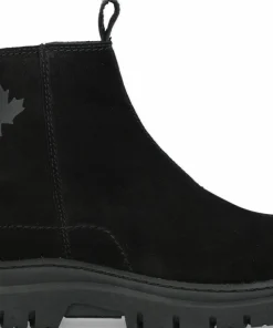 Canada Snow Men's Mount Croy Black