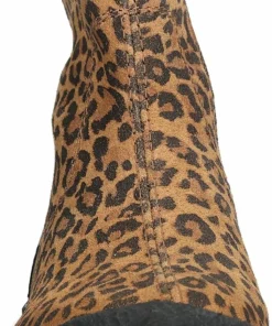 Best Canada Snow Women's Quebec Grip Leopard