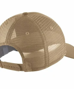 Discount Carhartt Men's Rugged Professional™ Series Canvas Mesh Back Cap Dark Khaki