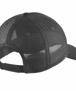 Discount Carhartt Men's Rugged Professional™ Series Canvas Mesh Back Cap Black