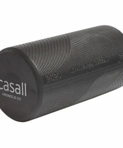 New Casall Foam Roll Small Black