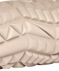 New Casall Recovery Foam Roller Light Cashmere